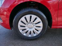 Neu Skoda Kamiq 150 PS (110 kW) 2026 Rot SUV