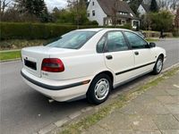 gebraucht Volvo S40 1,8 Automatik