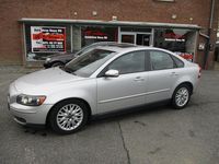 Gebraucht Volvo S40 170 PS (125 kW) 2004 Grau Limousine