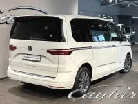 Occasion VW Multivan 204 ch (150 kW) 2022 Blanc Monospace
