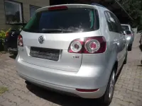 Gebraucht VW Golf VII Life 122 PS (89 kW) 2014 Silver leaf metallic Kleinwagen