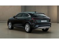 Neu Audi Q3 150 PS (110 kW) 2025 Schwarz SUV