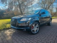 Gebraucht Audi Q7 239 PS (175 kW) 2007 Schwarz SUV