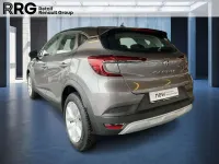 Second-hand Renault Captur Evolution 140 CP (102 kW) 2024 Gri SUV