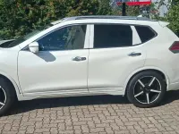 Gebraucht Nissan X-Trail 360º 131 PS (96 kW) 2016 Weiß SUV