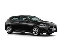 Gebraucht BMW 118 Efficient Dynamics 150 PS (110 kW) 2024 Kleinwagen