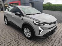 Neu Renault Captur Evolution 90 PS (66 kW) 2025 Grau rafale kqj SUV