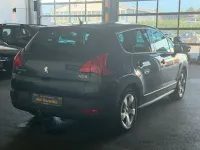 Gebraucht Peugeot 3008 Active 150 PS (110 kW) 2013 Blau Kombi