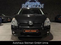 Gebraucht Toyota Corolla 136 PS (100 kW) 2009 Schwarz Limousine