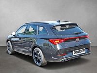 gebraucht Cupra Leon Sportstourer 1.5 eTSI ACT 110 kW (150 PS) /Keyless