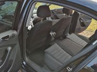 Gebraucht VW Passat 140 PS (102 kW) 2007 Schwarz Limousine