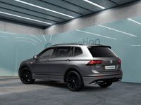 gebraucht VW Tiguan Allspace Highline R line DYN