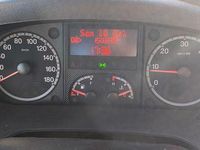 Gebraucht Citroën Jumper 131 PS (96 kW) 2014 Weiß Van / Kleinbus