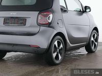 Gebraucht Smart ForTwo Electric Drive 60 kW (82 PS) 2024 Bodypanels in titania grey (ma Cabrio
