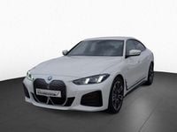 Gebraucht BMW i4 Performance 264 kW (360 PS) 2025 Weiß Limousine
