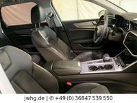 Gebraucht Audi S6 Comfort 344 PS (253 kW) 2022 Brillantschwarz Kombi