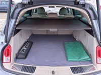 Gebraucht Opel Insignia Edition 220 PS (161 kW) 2010 Grau Kombi