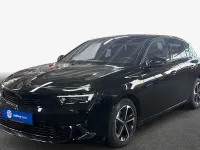 Gebraucht Opel Astra 131 PS (96 kW) 2025 Schwarz Kleinwagen