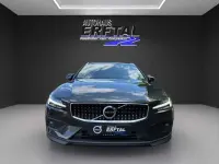 Gebraucht Volvo V60 CC 184 PS (135 kW) 2022 Kombi