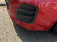 Gebraucht Kia Rio 86 PS (63 kW) 2015 Rot Kombi