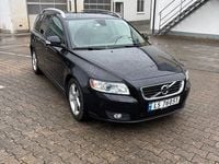 Używany Volvo V50 114 KM (83 kW) 2011 Kombi