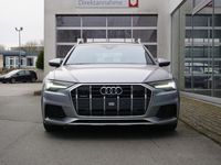 gebraucht Audi A6 Allroad 50 TDI quattro PANO MATRIX NAVI 19 ALU