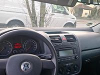 Gebraucht VW Golf V 75 PS (55 kW) 2004 Blau Kleinwagen