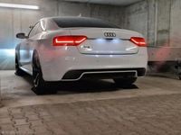 Gebraucht Audi RS5 Performance 450 PS (330 kW) 2015 Grau Coupé