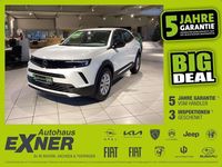 Gebraucht Opel Mokka Edition 101 PS (74 kW) 2023 Arktis weiss SUV