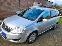 gebraucht Opel Zafira 1.8