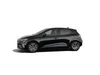 Neu Renault Clio V Techno 143 PS (105 kW) 2025 Schwarz Limousine