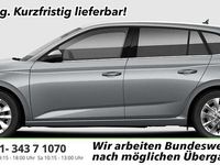 Neu Skoda Scala Selection 116 PS (85 kW) 2026 Smokey diamondsilber ... Kleinwagen
