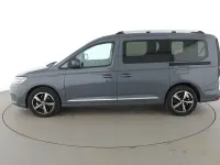 Gebraucht VW Caddy Maxi Style 116 PS (85 kW) 2025 Grau Van / Kleinbus