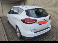 gebraucht Ford C-MAX C-Max1.6 TDCi DPF Titanium