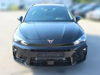 Neu Cupra Leon VZ 333 PS (244 kW) 2026 Schwarz Limousine