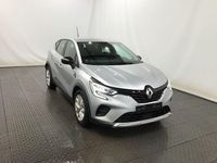 Gebraucht Renault Captur Zen 91 PS (66 kW) 2024 SUV