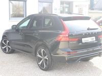 Gebraucht Volvo XC60 Plus 197 PS (144 kW) 2024 Schwarz SUV