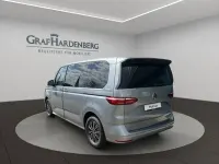 Neu VW Multivan 150 PS (110 kW) 2026 Silber Van / Kleinbus