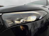 Gebraucht Mercedes EQB350 AMG 214 kW (292 PS) 2023 Schwarz SUV