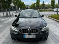 Gebraucht BMW 523 177 PS (130 kW) 2006 Limousine