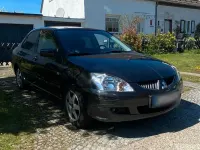 Second-hand Mitsubishi Lancer 98 CP (72 kW) 2003 Berlinǎ