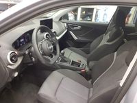 Gebraucht Audi Q2 Advanced Plus 116 PS (85 kW) 2025 Florettsilber metallic SUV