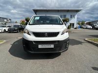 Gebraucht Peugeot Expert 120 PS (88 kW) 2018 Weiß Van