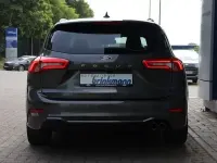 Gebraucht Ford Focus ST-Line 182 PS (133 kW) 2020 Grau Limousine