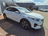Gebraucht Kia XCeed Vision 141 PS (103 kW) 2021 Weiß SUV