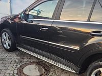 Second-hand Mercedes ML320 2007 SUV