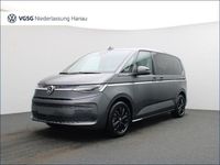 Gebraucht VW Multivan Style 177 PS (130 kW) 2025 Grau Van