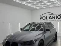 Gebraucht BMW M3 Competition Edition 510 PS (375 kW) 2024 Grau Kombi