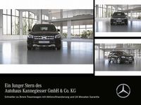 Gebraucht Mercedes GLB200 150 PS (110 kW) 2022 Schwarz SUV