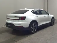 Gebraucht Polestar 2 300 kW (408 PS) 2023 Weiss Kleinwagen